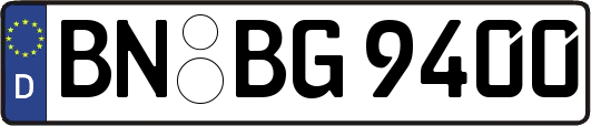 BN-BG9400