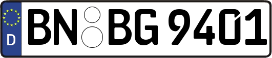 BN-BG9401