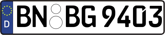 BN-BG9403
