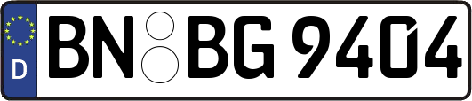BN-BG9404