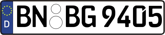 BN-BG9405