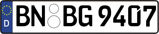 BN-BG9407
