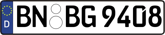 BN-BG9408