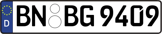 BN-BG9409