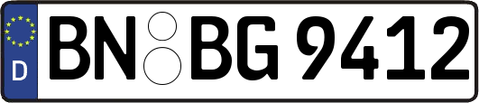 BN-BG9412