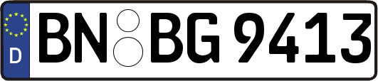 BN-BG9413