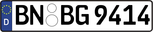 BN-BG9414