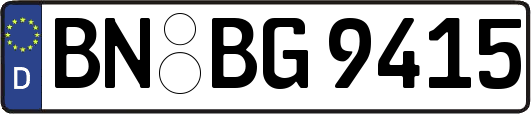 BN-BG9415