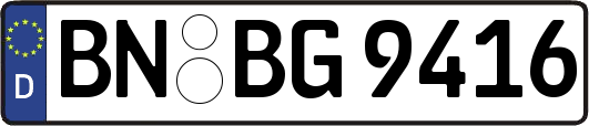 BN-BG9416