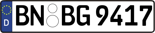 BN-BG9417