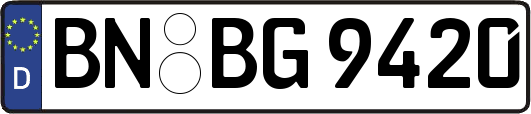 BN-BG9420