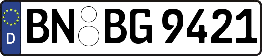 BN-BG9421