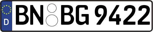 BN-BG9422