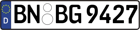 BN-BG9427