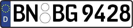 BN-BG9428