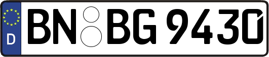 BN-BG9430