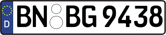 BN-BG9438