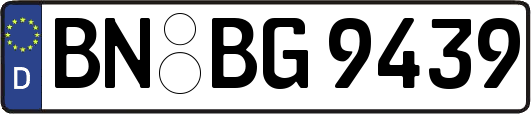 BN-BG9439