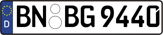 BN-BG9440