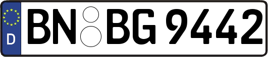 BN-BG9442