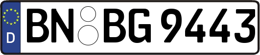 BN-BG9443