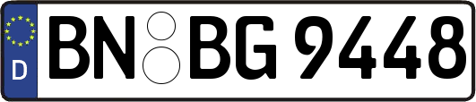 BN-BG9448