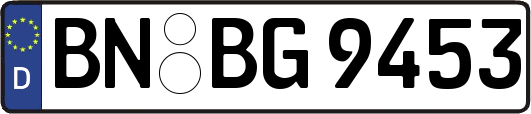 BN-BG9453