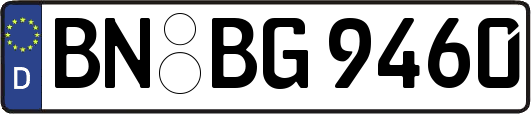 BN-BG9460