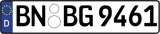 BN-BG9461