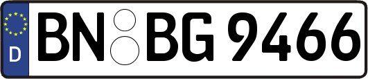 BN-BG9466