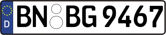 BN-BG9467