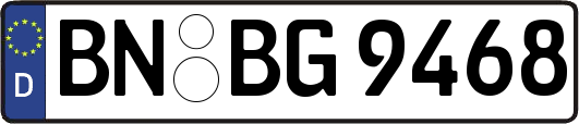 BN-BG9468