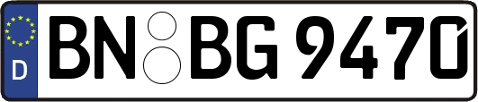 BN-BG9470