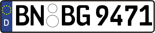 BN-BG9471