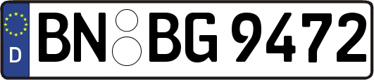 BN-BG9472