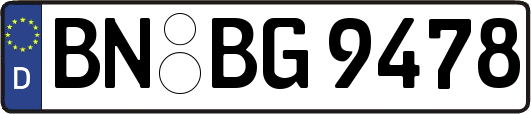 BN-BG9478