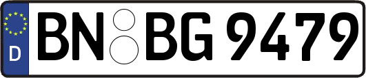 BN-BG9479