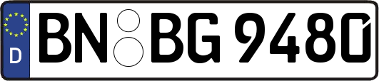 BN-BG9480