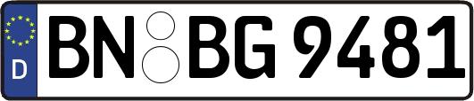 BN-BG9481