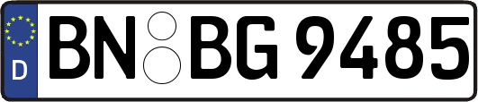 BN-BG9485