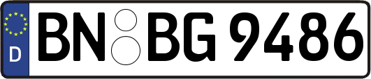 BN-BG9486