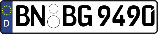 BN-BG9490