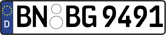 BN-BG9491