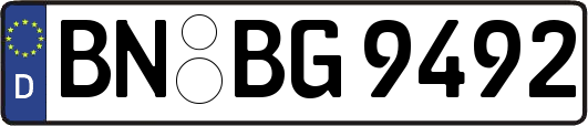 BN-BG9492