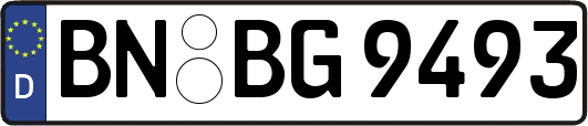 BN-BG9493