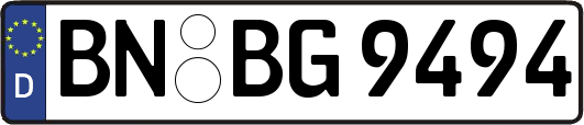 BN-BG9494