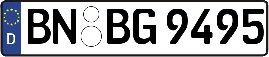 BN-BG9495
