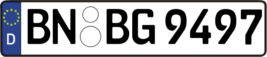 BN-BG9497