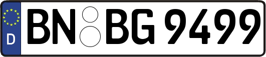 BN-BG9499