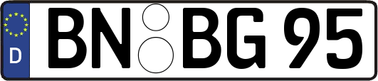 BN-BG95